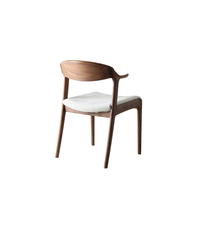 TOKYO LARGE DINING CHAIR.