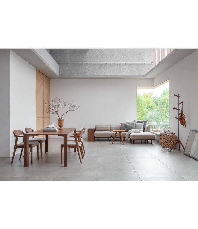 TOKYO LARGE DINING CHAIR.