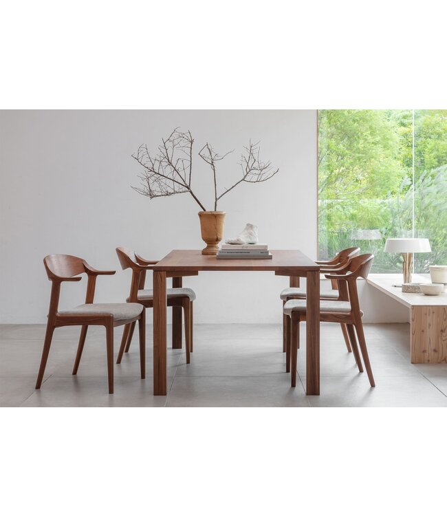 TOKYO LARGE DINING CHAIR.