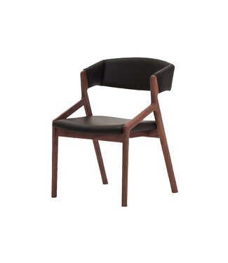 NAGANO INTERIOR YOKOHAMA DINING CHAIR