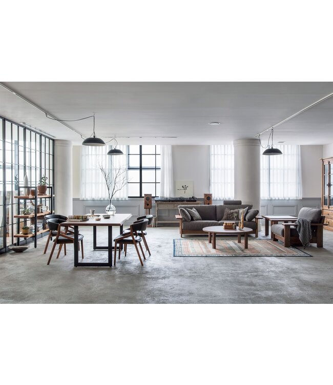 YOKOHAMA DINING CHAIR