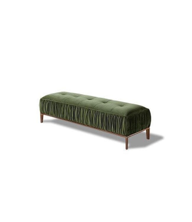PALAU BED BENCH