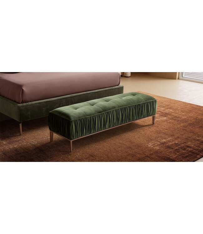 PALAU BED BENCH