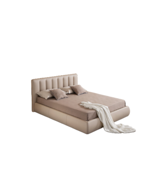 NOVALUNA ROY KING STORAGE BED.