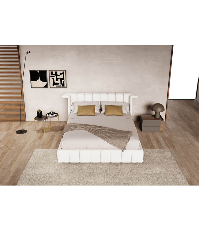 SUITE QUEEN BED
