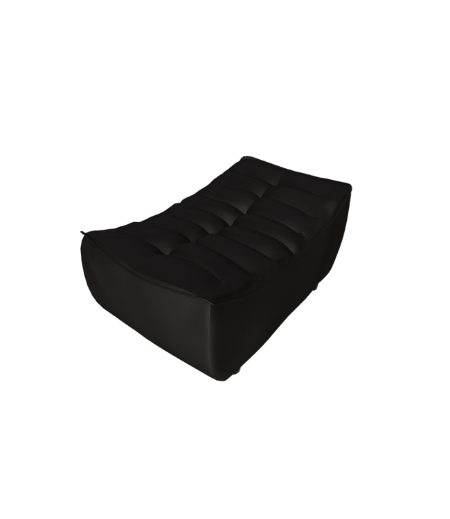 FOX TROT SMALL OTTOMAN