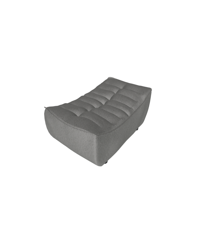 FOX TROT SMALL OTTOMAN