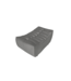 CALIA ITALIA FOX TROT SMALL OTTOMAN