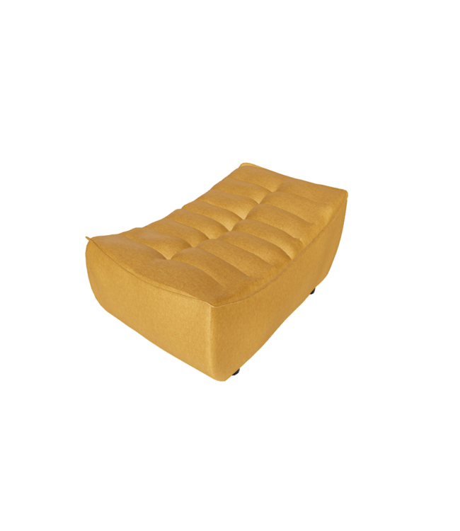 FOX TROT SMALL OTTOMAN