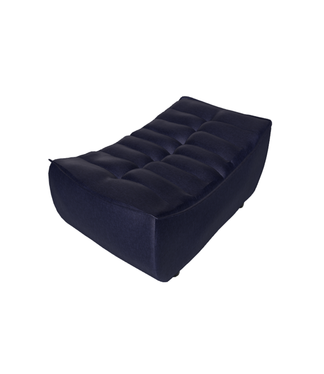 FOX TROT SMALL OTTOMAN