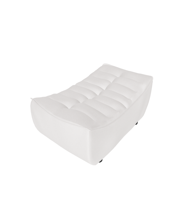 FOX TROT SMALL OTTOMAN