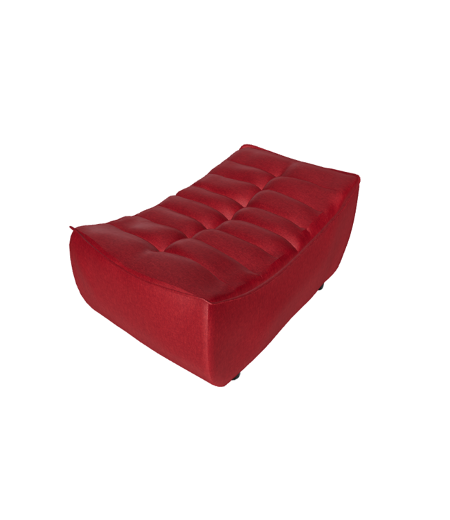 FOX TROT SMALL OTTOMAN