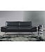 CALIA ITALIA DAVE 3 SEATER  - ANTARES 2154 NERO