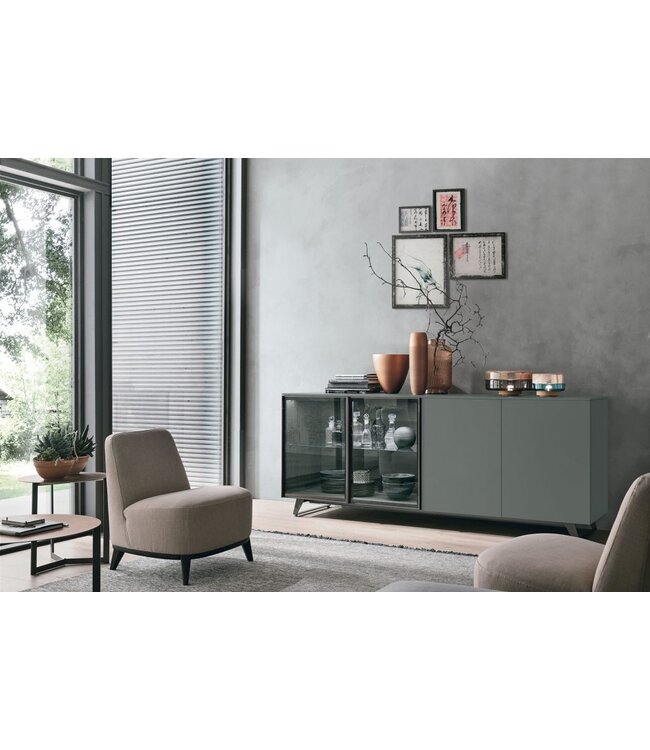 METROPOLIS SIDEBOARD