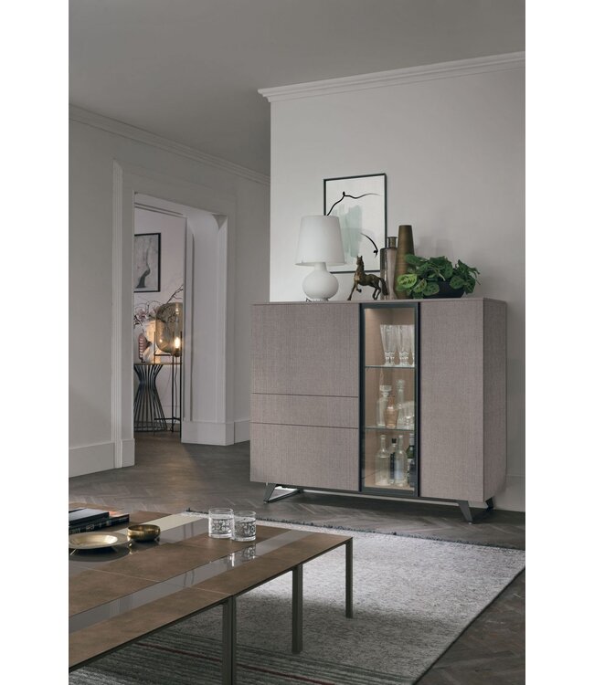 METROPOLIS SIDEBOARD