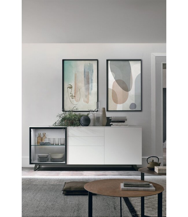 METROPOLIS SIDEBOARD