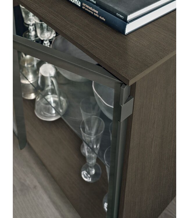 METROPOLIS SIDEBOARD