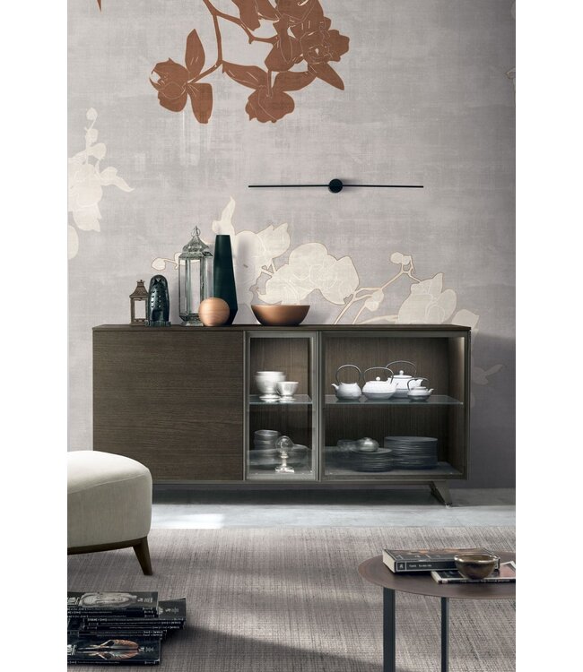 METROPOLIS SIDEBOARD