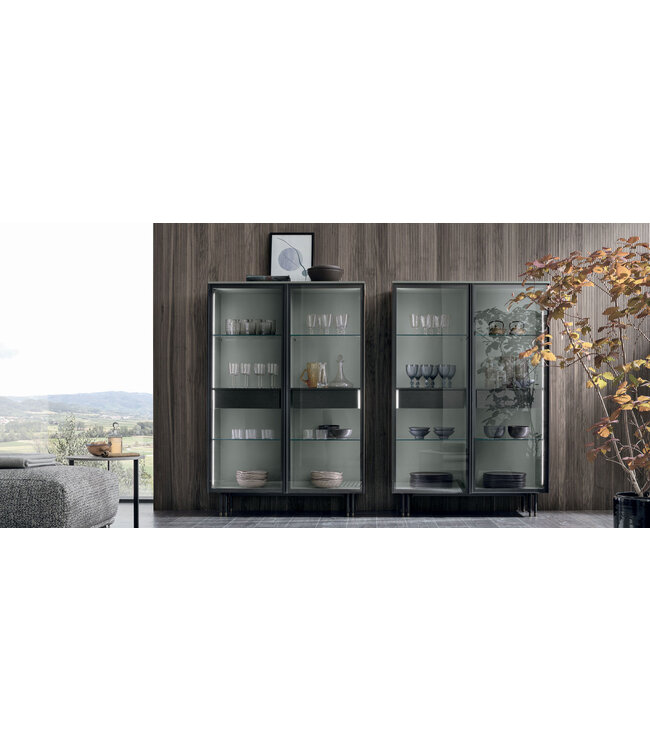 METROPOLIS SIDEBOARD