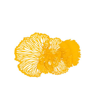PHILLIPS COLLECTION FLOWER WALL ART Medium