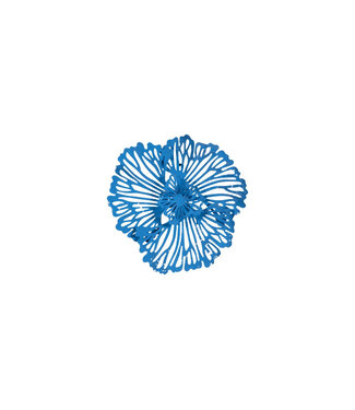 PHILLIPS COLLECTION FLOWER WALL ART Extra Small