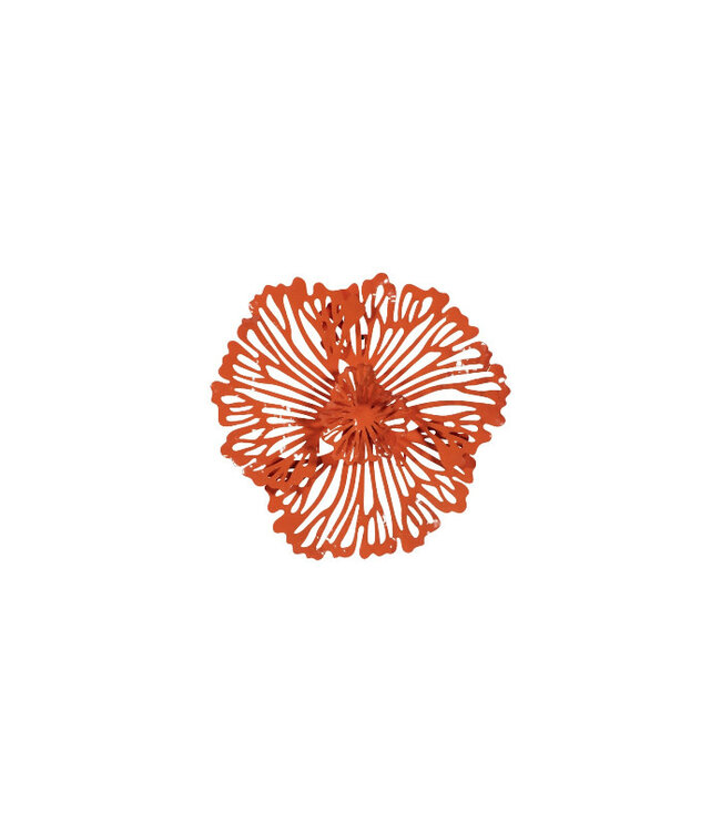 FLOWER WALL ART Extra Small