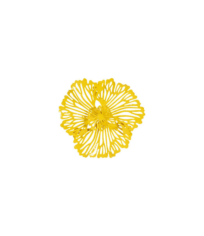 FLOWER WALL ART Extra Small