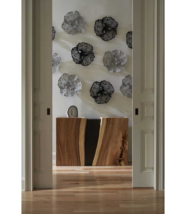 FLOWER WALL ART Extra Small