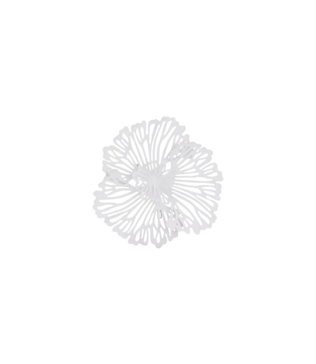 FLOWER WALL ART Extra Small