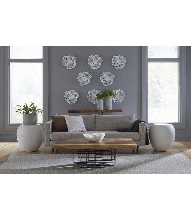 FLOWER WALL ART Extra Small