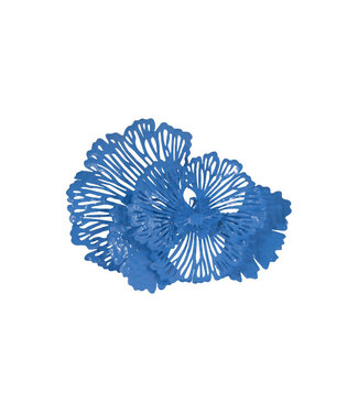 PHILLIPS COLLECTION FLOWER WALL ART Small