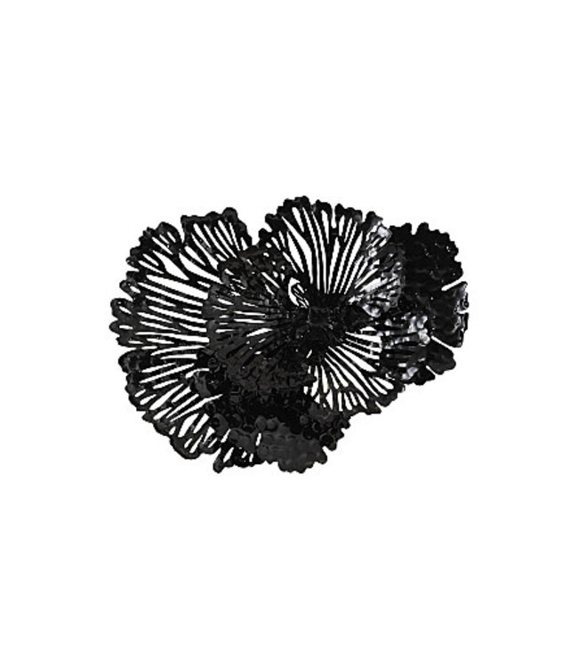 FLOWER WALL ART Small