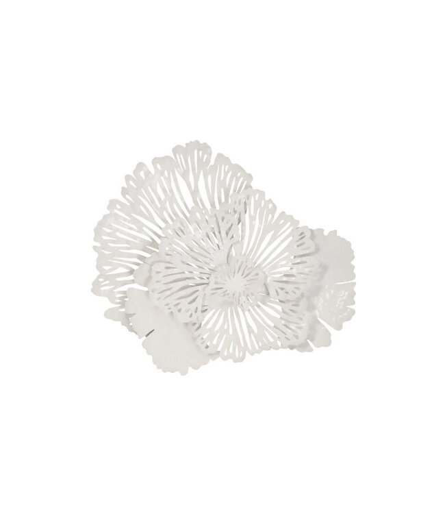 FLOWER WALL ART Small