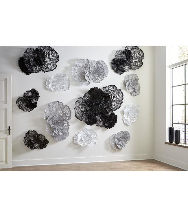 FLOWER WALL ART Small