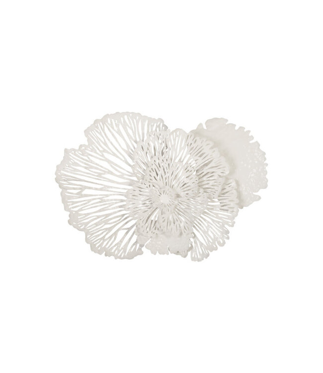 FLOWER WALL ART Medium