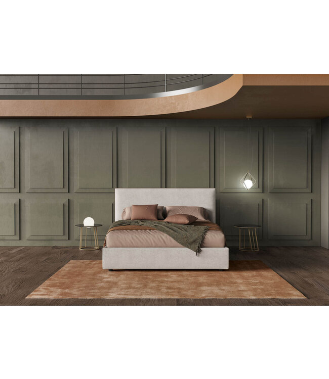 NOVALUNA NARCISO BED