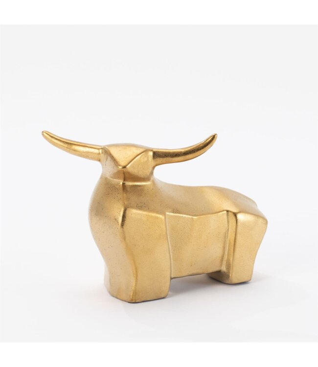GOLDEN OX