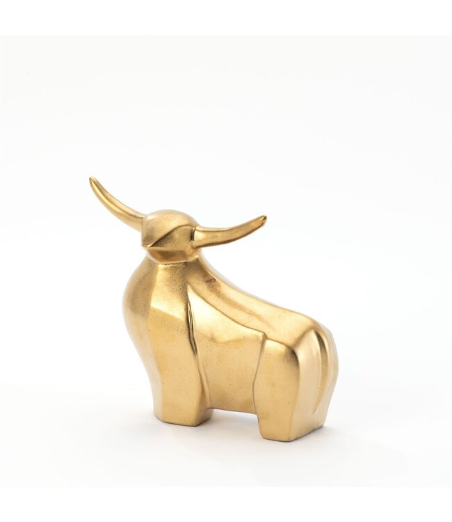 GOLDEN OX