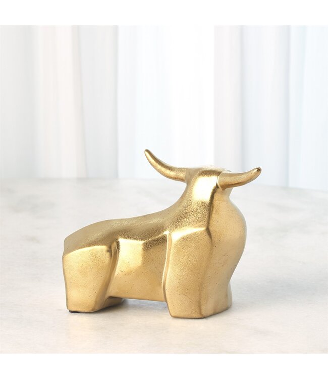 GOLDEN OX