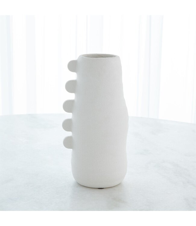 PRIMITIVE VASE