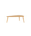 NAGANO INTERIOR NIKKO COFFEE TABLE