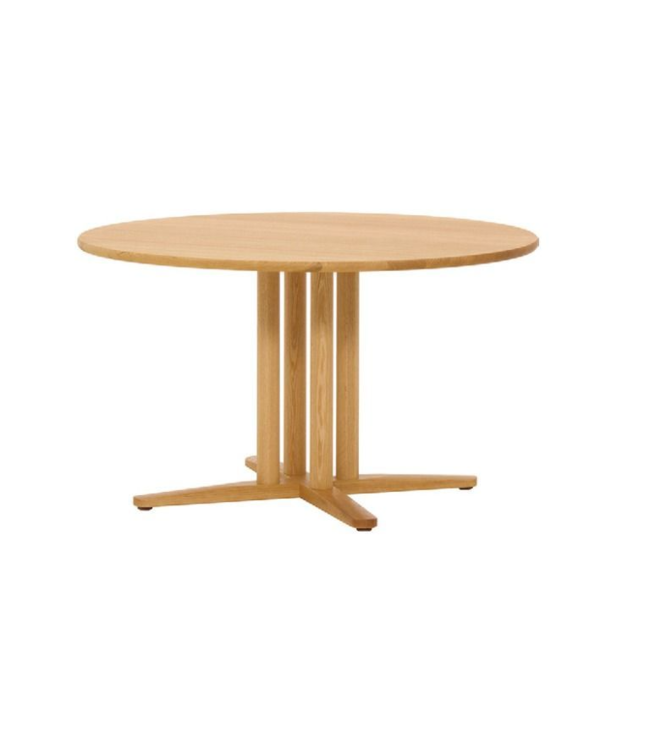 NAGANO INTERIOR SHOU DINING TABLE