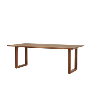 NAGANO INTERIOR KOFU DINING TABLE