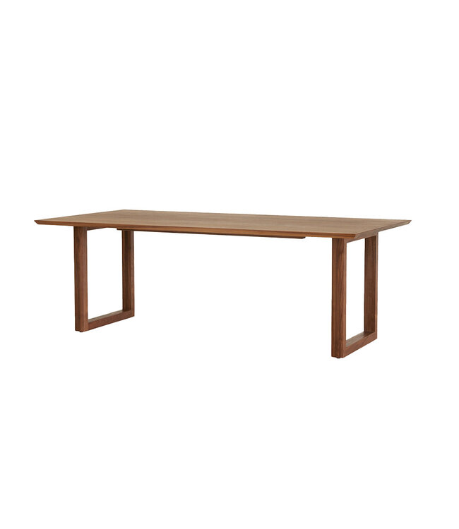 NAGANO INTERIOR KOFU DINING TABLE