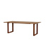 NAGANO INTERIOR KOFU DINING TABLE