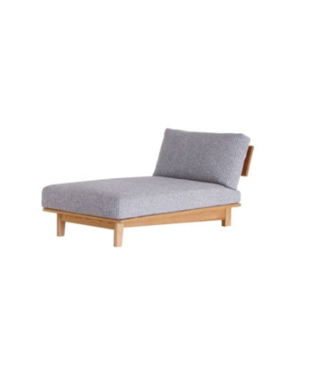 NAGANO INTERIOR HAKATA CHAISE