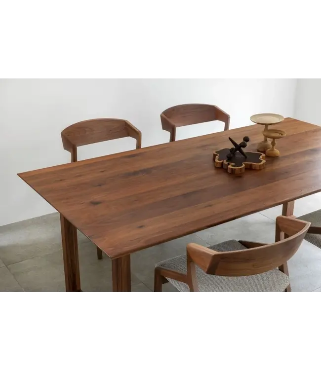 KOFU DINING TABLE