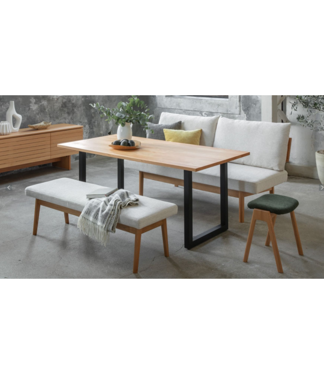 CHIYO DINING BENCH