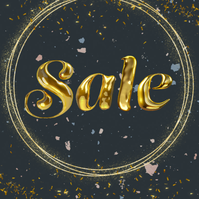 SALE