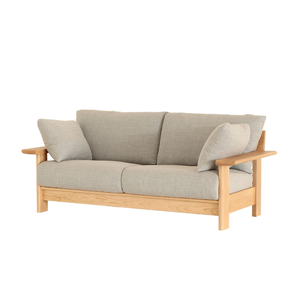 mi_ソファー大 EMI SOFA | バンクーバー 日本家具 | JAPANESE FURNITIRE VANCOUVER